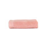 Serviette de toilette organique