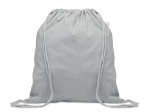 CABETRI COLOUR - Sac coton recyclé de 140 gr/m²