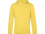Sweat capuche écoresponsable