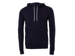 Sweat capuche unisexe