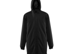 Parka légère unisexe