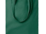 COTTONEL COLOUR + - Sac shopping coton 140gr/m²