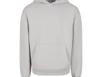 Fluffy hoody