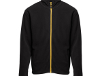 Veste micropolaire homme