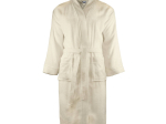 Peignoir classic