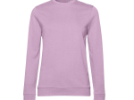 Sweat col rond # femme