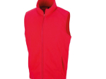 Bodywarmer micropolaire