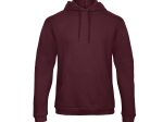 Sweat id.203 capuche