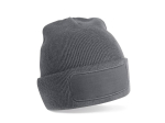 Bonnet avec empiècement en polyester recyclé