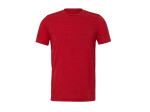 Tee-shirt unisexe triblend