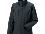 Veste softshell 3 couches
