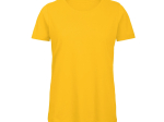 Tee-shirt femme coton bio