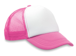 TRUCKER CAP
