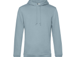 Sweat capuche écoresponsable