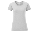 Tee-shirt col rond 150