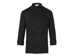 Veste de cuisinier unisexe