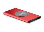 POWER&WIRELESS - batterie externe sans fil 4000mAh.