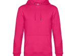 Sweat capuche king