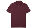 Polo homme 65/35 en polyester recyclé
