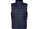 Bodywarmer matelassé homme