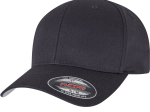 Casquette baseball 6 pans