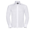 Men's long sleeve tailored ultimate non-iron shirt
