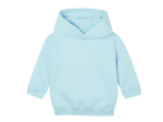 Sweat capuche bébé