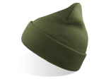 Bonnet en polyester recyclé