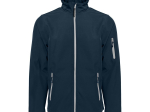 Veste softshell homme 3 couches