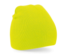 Bonnet acrylique sans rabat