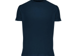 Tee-shirt respirant sans étiquette de marque homme