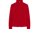 Veste polaire femme