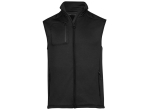 Bodywarmer en polaire
