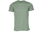 Tee-shirt unisexe coton