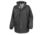 Veste coupe-vent essentiel