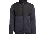 Veste polaire épaisse