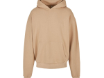 Sweat à capuche lourd
