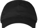 Casquette 5 pans