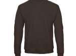 Sweat id.202 coupe droite