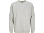 Sweat col rond unisexe