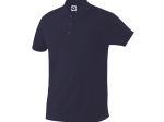 Polo coton bio
