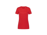 Tee-shirt de sport femme