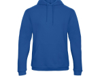 Sweat id.203 capuche