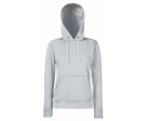 Sweat capuche femme