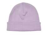 Bonnet acrylique