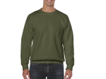 Sweat 50/50 col rond 270