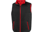 Bodywarmer matelassé thermoquilt