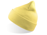 Bonnet en polyester recyclé
