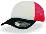 Casquette style rappeur