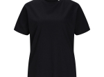 Tee-shirt en coton organique femme